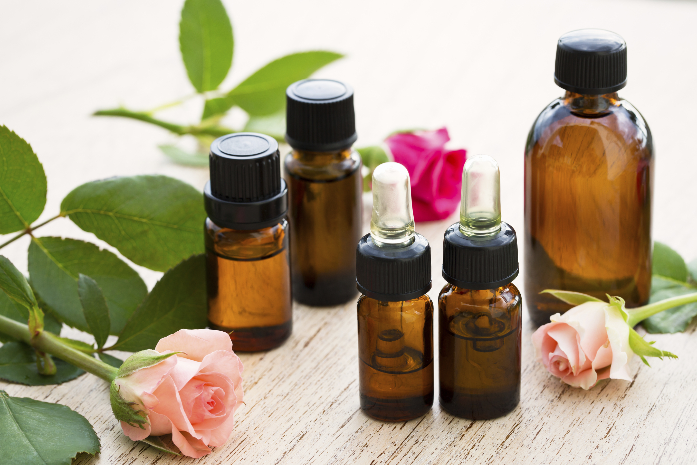 Does Aromatherapy Work In Recovery 