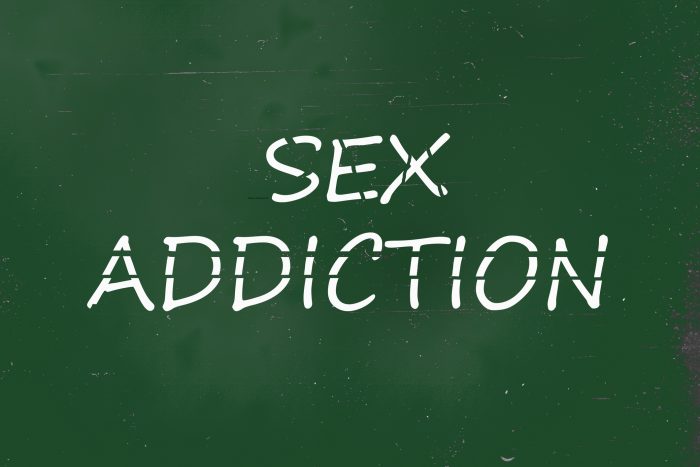 Sex Addiction Unraveling Fact From Fiction