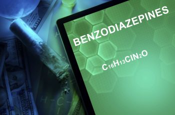 benzo overdose antidote